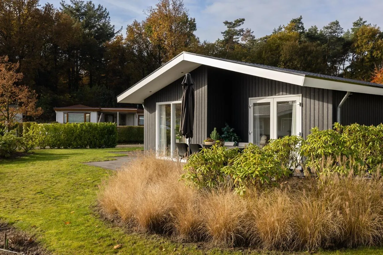 Vakantiepark Molenvelden Veldhoven Ferienpark