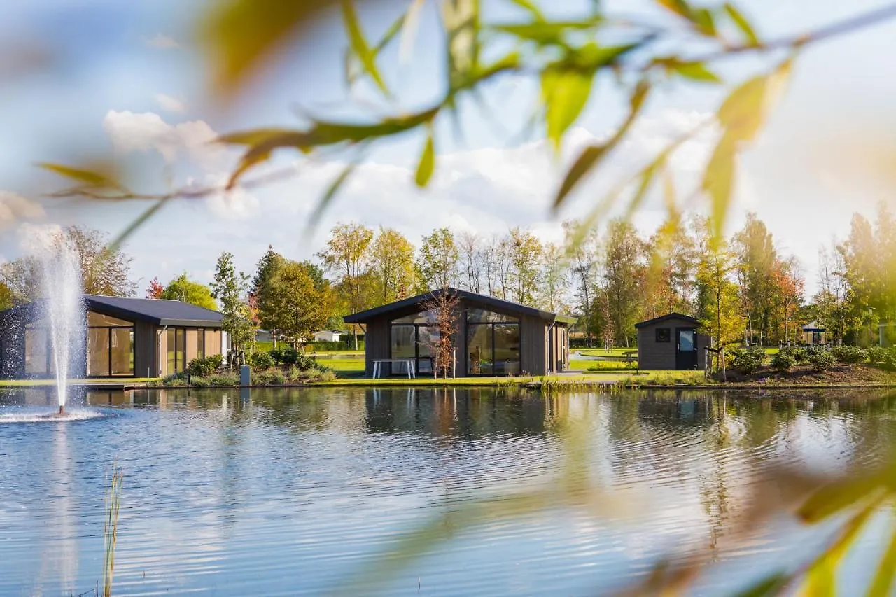 Vakantiepark Molenvelden Veldhoven