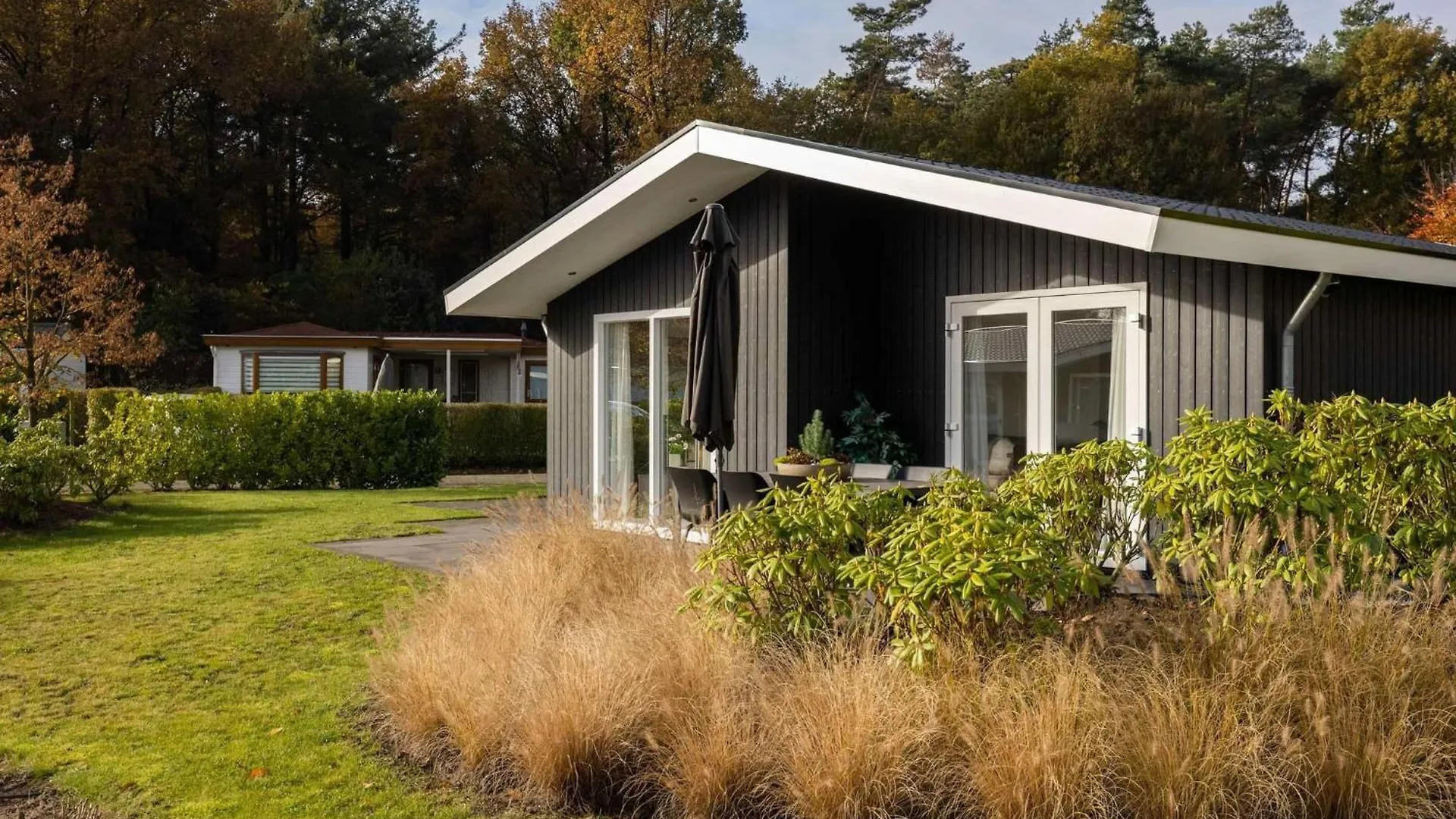 Vakantiepark Molenvelden Veldhoven Ferienpark