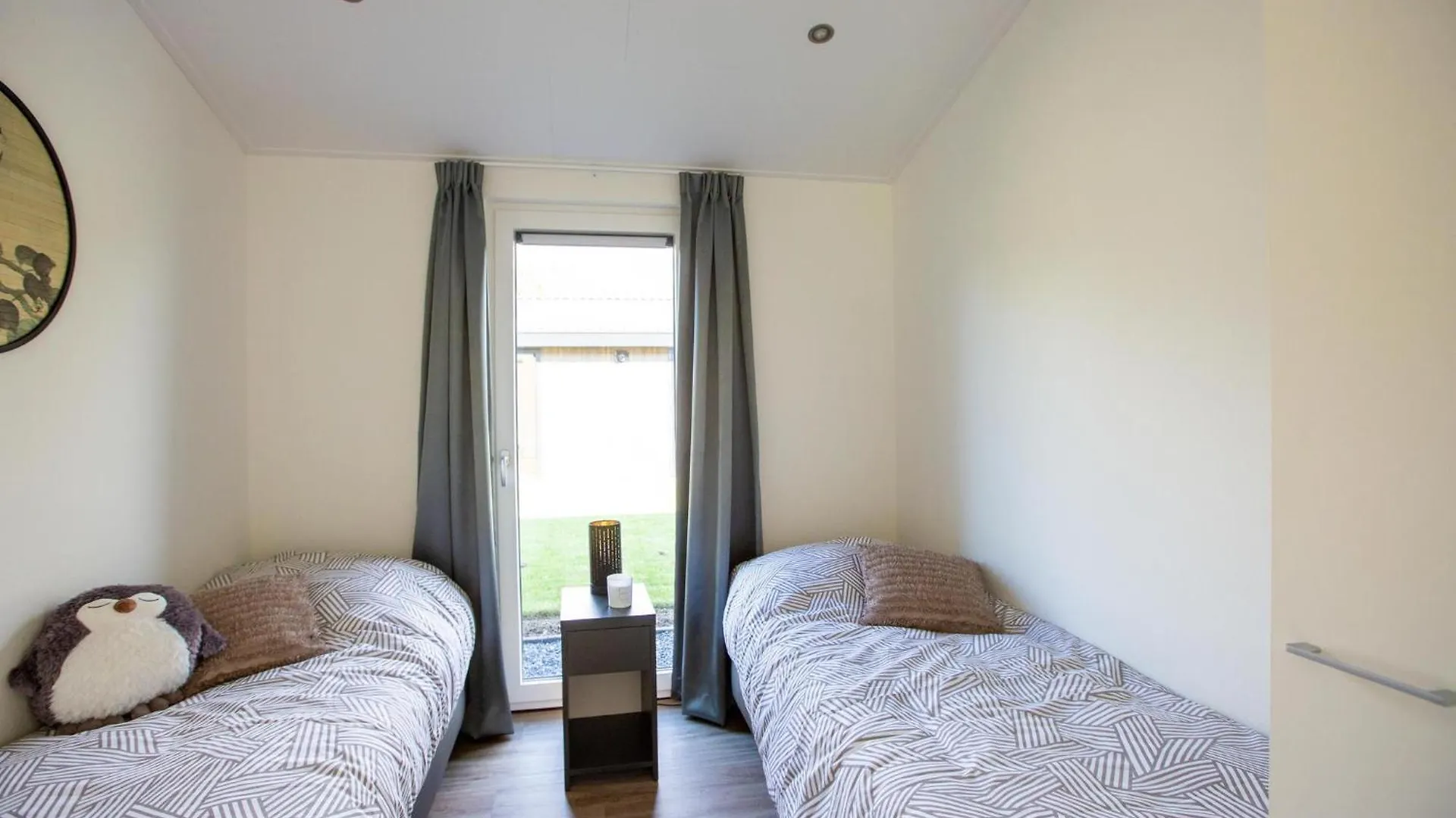 Vakantiepark Molenvelden Veldhoven Niederlande