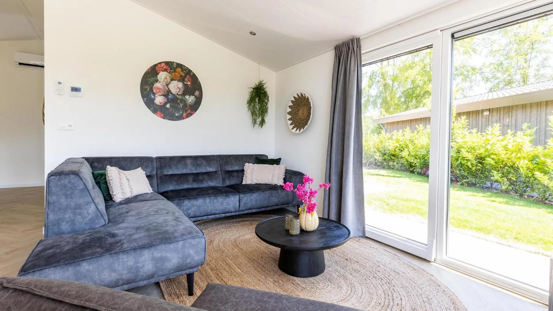 Ferienpark Vakantiepark Molenvelden Veldhoven