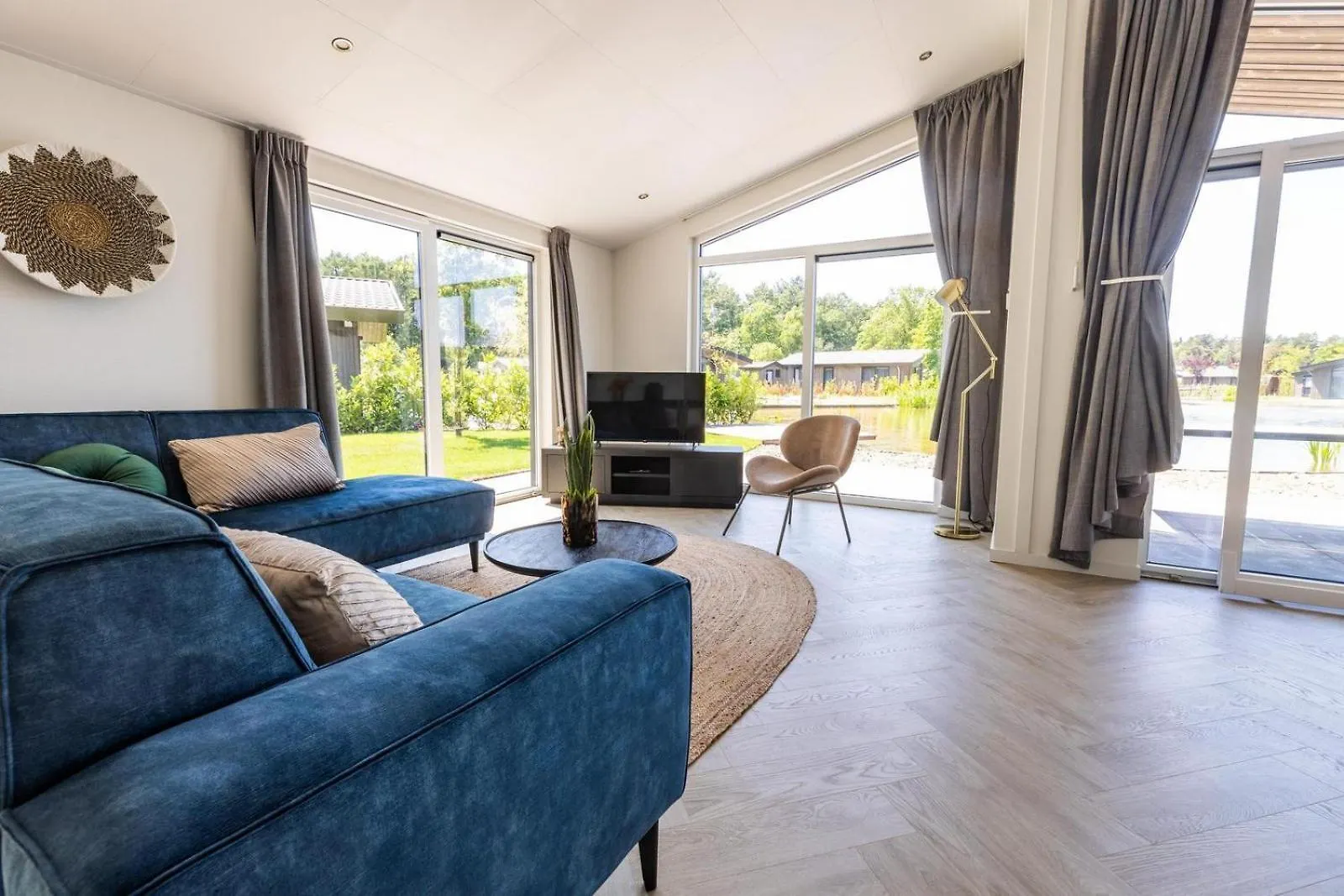 Ferienpark Vakantiepark Molenvelden Veldhoven