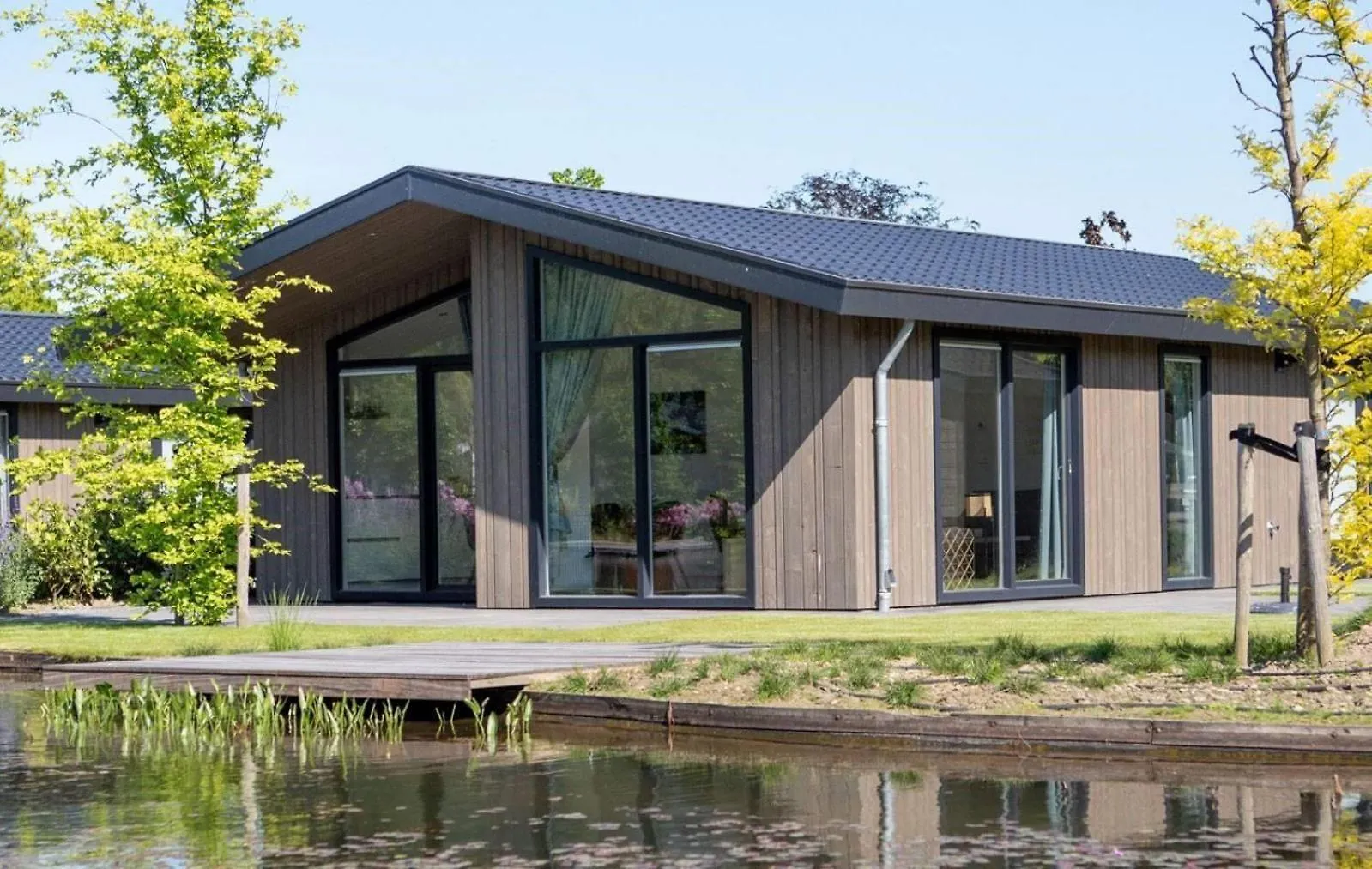Vakantiepark Molenvelden Veldhoven 0*,  Niederlande