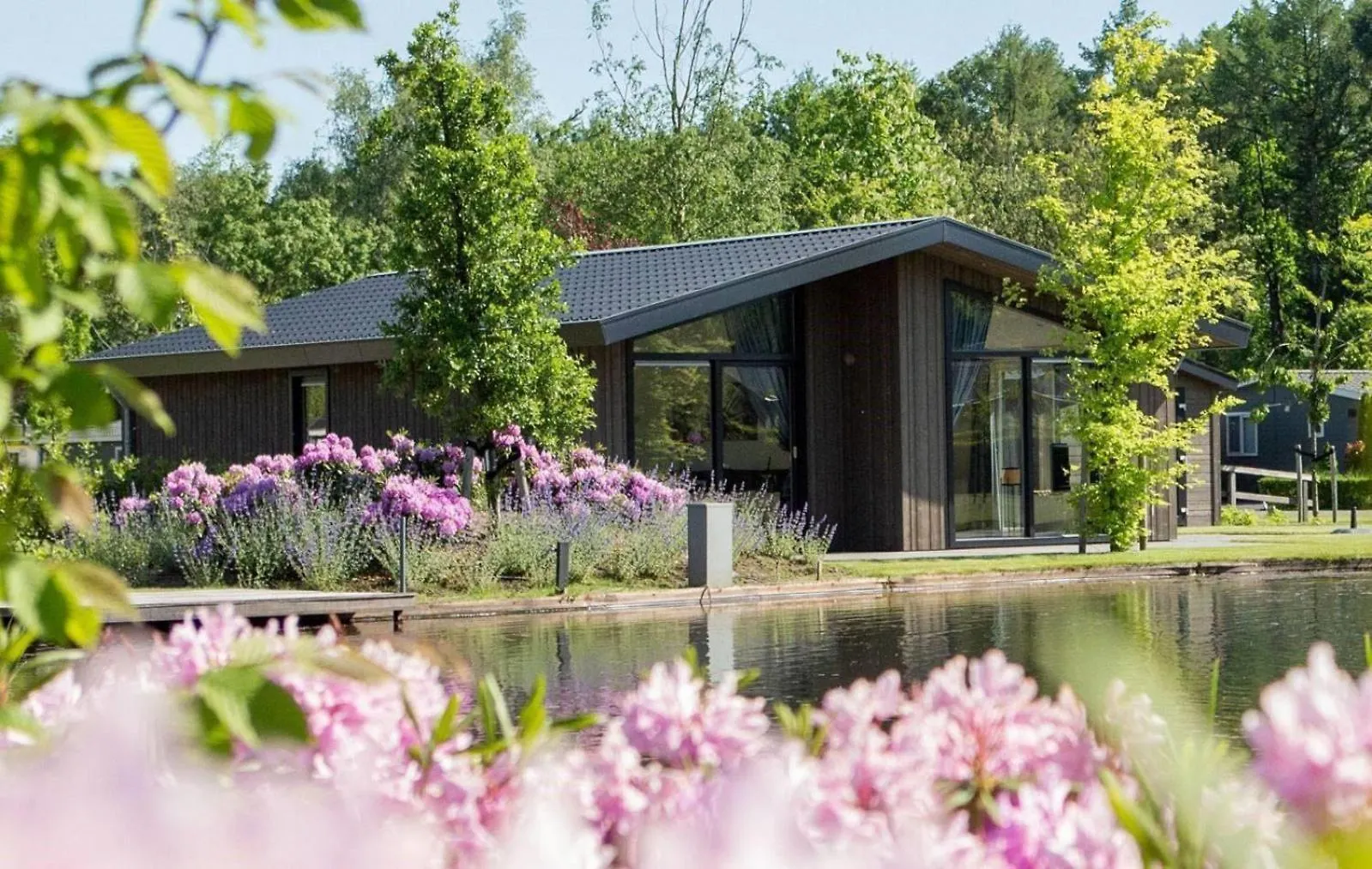 Ferienpark Vakantiepark Molenvelden Veldhoven