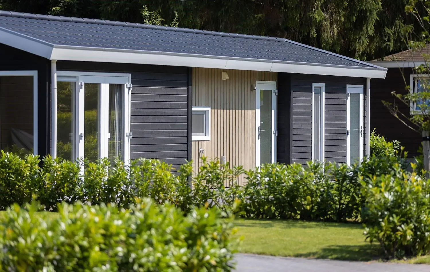 Vakantiepark Molenvelden Veldhoven Ferienpark