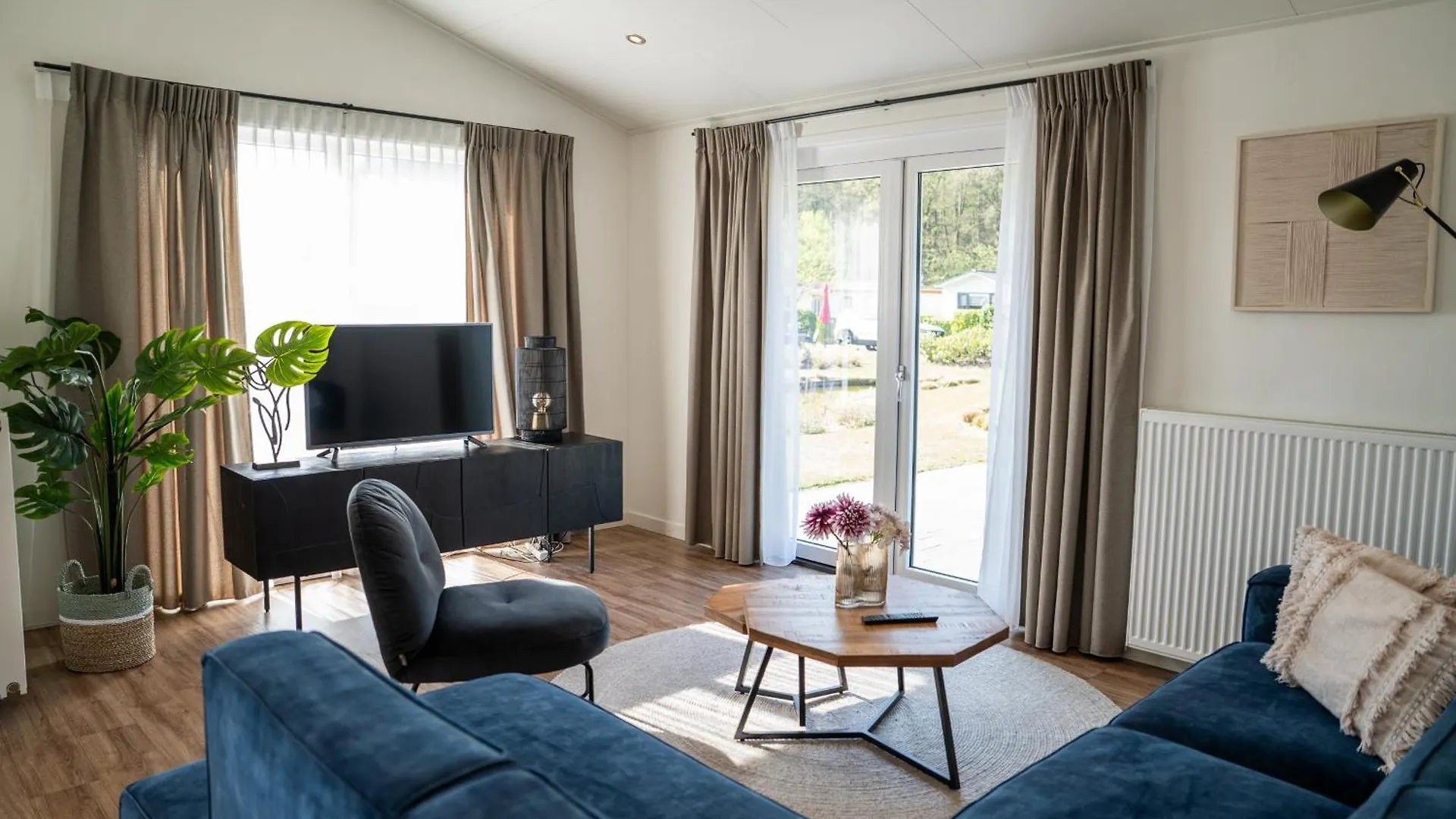 Ferienpark Vakantiepark Molenvelden Veldhoven Niederlande